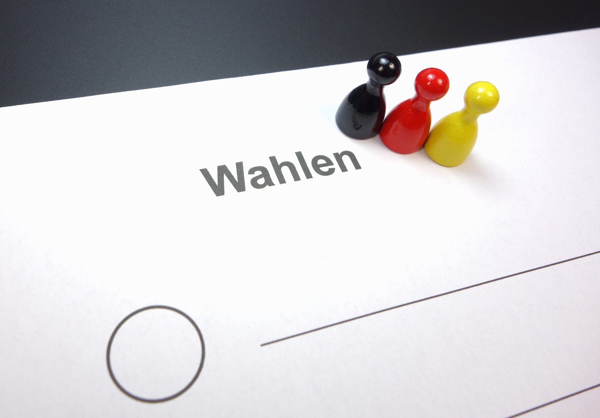 Mülheim an der Ruhr muss mehr Demokratie wagen!